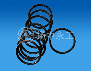 ‌氢化丁腈抗爆O型垫圈